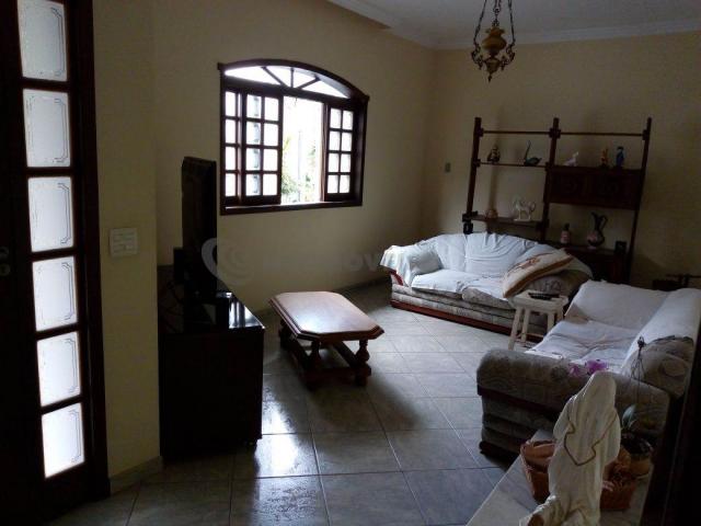 Casa à venda com 4 dormitórios em Alto dos pinheiros, Belo horizonte cod:678867 - Foto 2