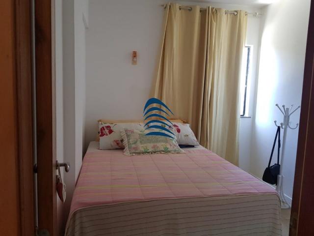Apartamento à venda com 1 dormitórios em Amaralina, Salvador cod:NL1225G - Foto 6