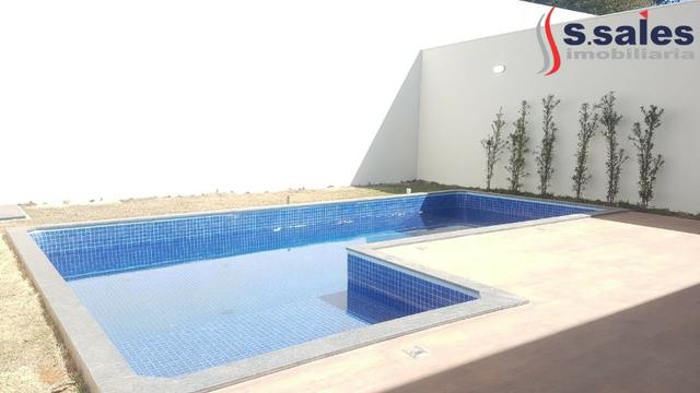 Linda Casa de Alto Padrão na rua 12 em Vicente Pires!! - Foto 14