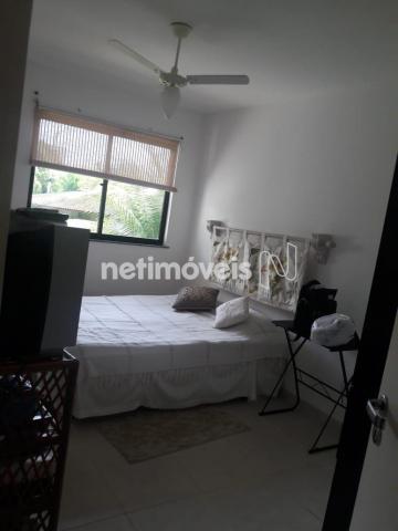 Casa de condomínio à venda com 3 dormitórios em Arembepe, Camaçari cod:764310 - Foto 6