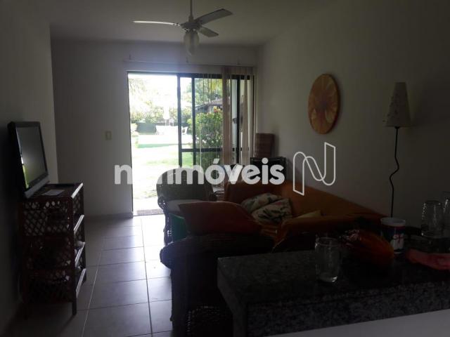 Casa de condomínio à venda com 3 dormitórios em Arembepe, Camaçari cod:764310 - Foto 3