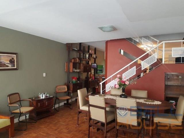 Casa à venda com 3 dormitórios em Centro, Santo andré cod:23266 - Foto 7