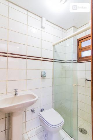Apartamento para alugar com 3 dormitórios em Nonoai, Porto alegre cod:8102 - Foto 19
