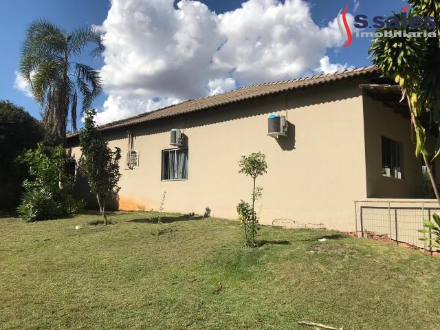 Casa à venda com 4 dormitórios em Park way, Brasília cod:CA00382 - Foto 7