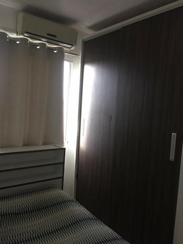 Apartamentos Mobiliados em Feira de Santana-Ba Av Fraga Maia Santana Tower - Foto 8