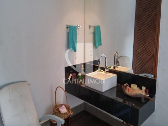 Casa à venda com 4 dormitórios em Lago sul, Brasília cod:IN4CS23840 - Foto 8