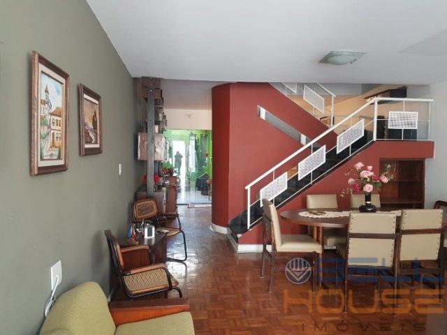 Casa à venda com 3 dormitórios em Centro, Santo andré cod:23266 - Foto 6