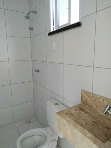Grande lançamento de casas planas no Eusébio - Foto 9
