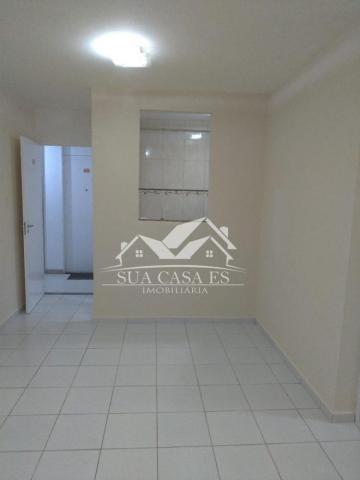 Apartamento à venda com 3 dormitórios em Chácara parreiral, Serra cod:AP300SI - Foto 4
