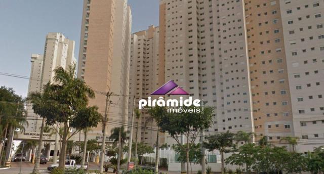 Apartamento com 4 dormitórios à venda, 259 m² por R$ 1.695.000,00 - Jardim das Colinas - S - Foto 10
