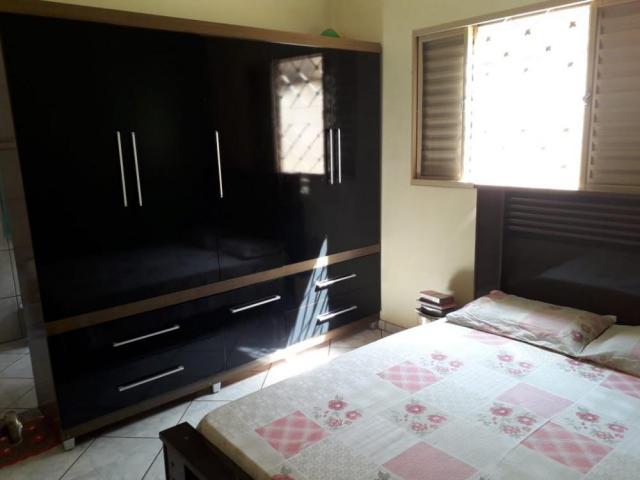 Casa à venda com 3 dormitórios em Jardim nassim mamed, Sertãozinho cod:14559 - Foto 6