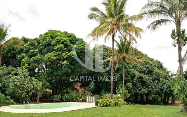Casa à venda com 4 dormitórios em Lago sul, Brasília cod:IN4CS23838