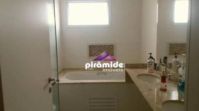 Apartamento com 4 dormitórios à venda, 259 m² por R$ 1.695.000,00 - Jardim das Colinas - S - Foto 7
