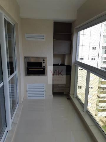 Apartamento venda e locação - ácqua galleria - campinas - s.p. - Foto 3
