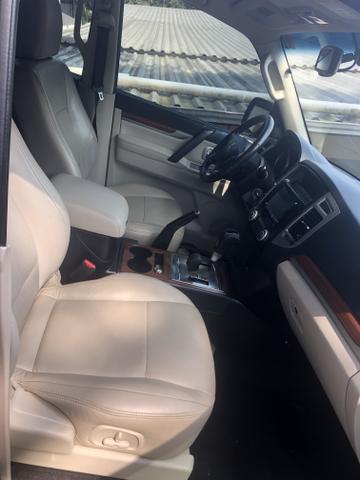 Pajero Full hpe 7 lugares diesel 4x4 - Foto 7