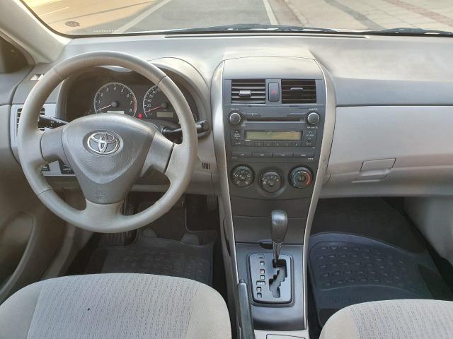 Toyota Corolla - Foto 8