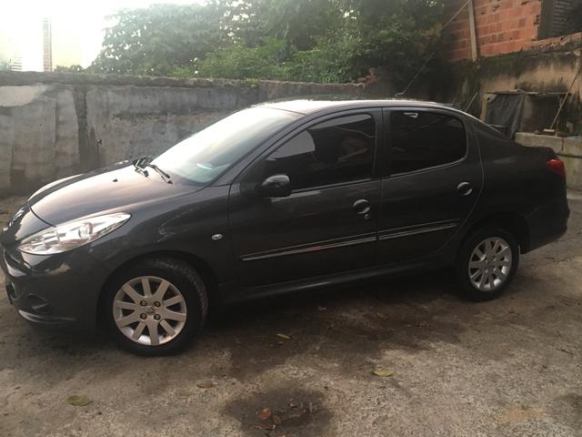 Peugeot 207 passion top de linha - Foto 4