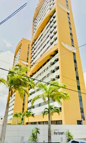 Apartamento em Lagoa Nova - 3/4 - 96m² - Residencial Portinari