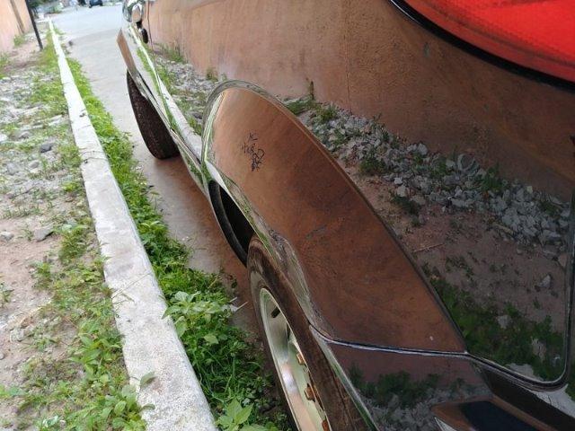 Ford Ka 1.0 Flex 2008/2009 - Foto 2