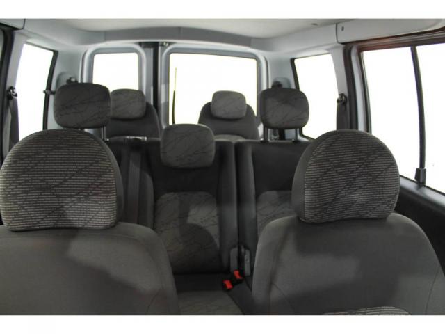 Fiat Doblo ESSENCE 1.8 COMP 7L - Foto 9