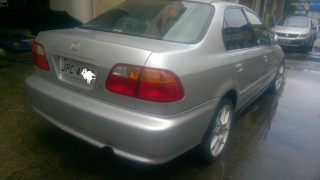 Honda Civic - Foto 2