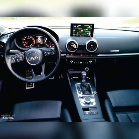 Audi A3 - Foto 9