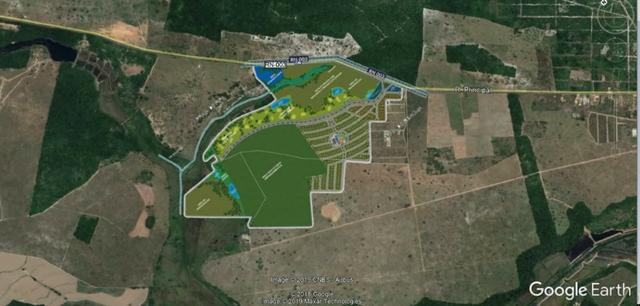 Realize seu sonho no Pipa Golf em Pipa, lotes a partir de 300m² - Foto 2
