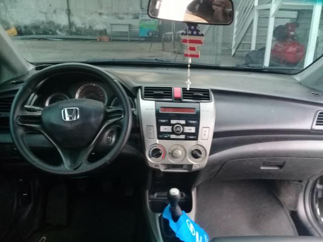 Honda City Completo, Top de linha !!!!! - Foto 5