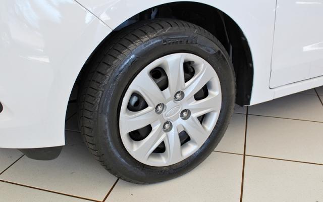 Ford KA 1.0 SE Flex Manual - Foto 8