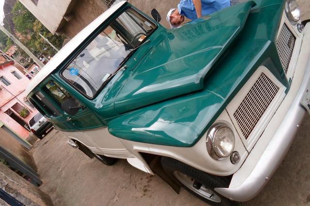 Rural Willys - Foto 5