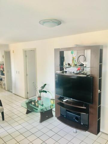 Apartamento em Lagoa Nova - 3/4 - 96m² - Residencial Portinari - Foto 6