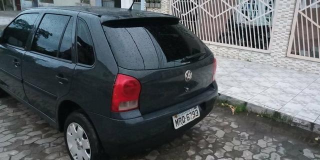Gol Trend