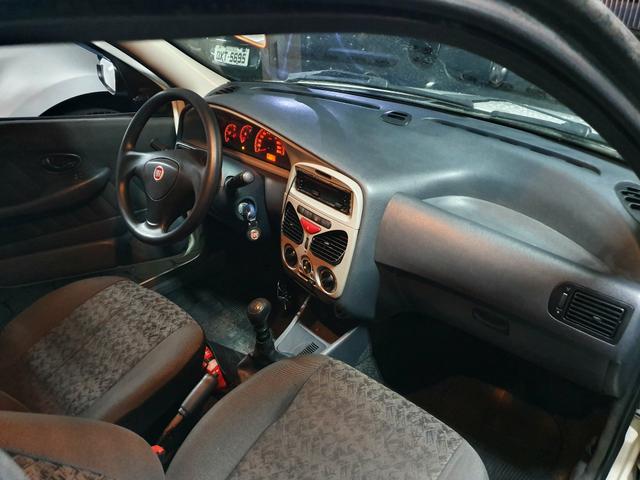 Fiat Siena Completo 2010 Celebration - Foto 5