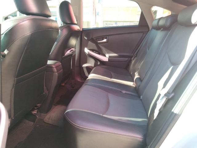Toyota/Prius 1.8 Automático 12/13 - Foto 5