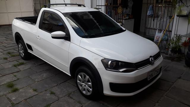 Saveiro g6 - Foto 3