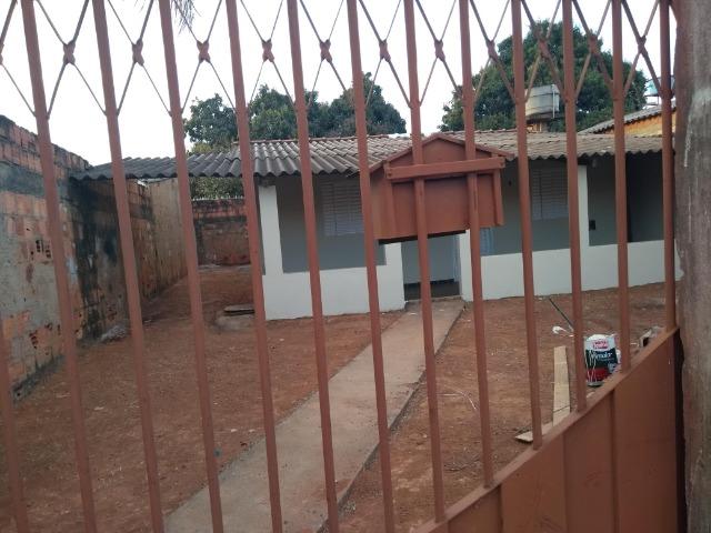 Vendo Excelente Casa no Arapoanga Planaltina, Próximo à Igreja Católica