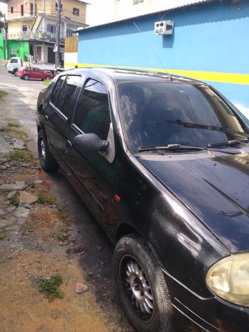 Clio 2001 valor 3700 - Foto 3