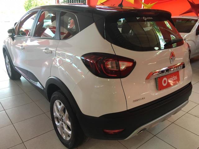 Captur Zen 1.6 2019 aut - Foto 6