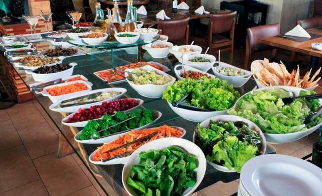 AF7 Consultoria Vende -Restaurante no centro Joinville / SC