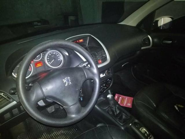 Peugeot 207 - Foto 15