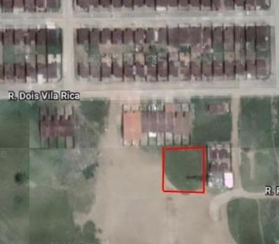 Lote em Rio Largo com 1440m² , ótima oportunidade - Foto 3