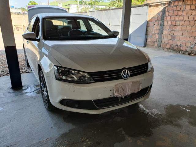 Jetta Revo 2.0 TSI (280cv) - Foto 6