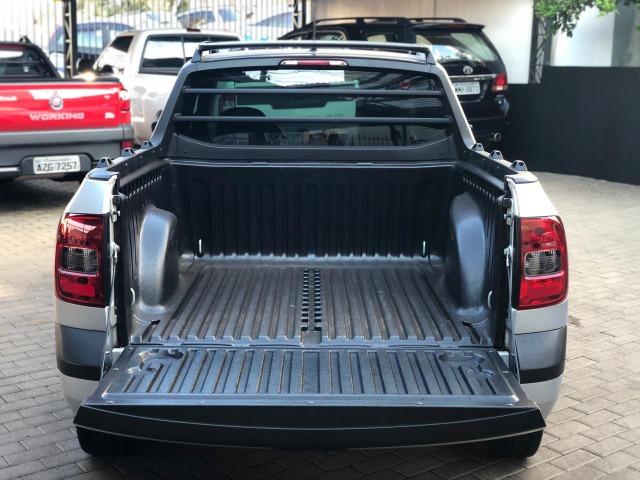 VW Saveiro 1.6 Trooper CE - Foto 16