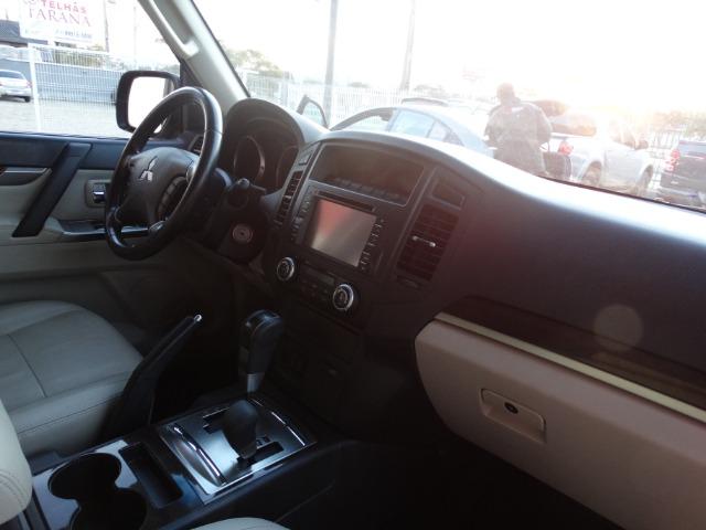 Pajero Full Hpe 3.2 - Foto 8