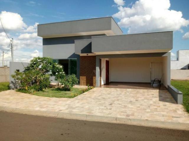 Casa com 3 dormitórios à venda, 147 m² por R$ 550.000 - Residencial Valencia - Álvares Mac - Foto 4