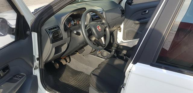 Palio weekend 2016 taxi - Foto 6