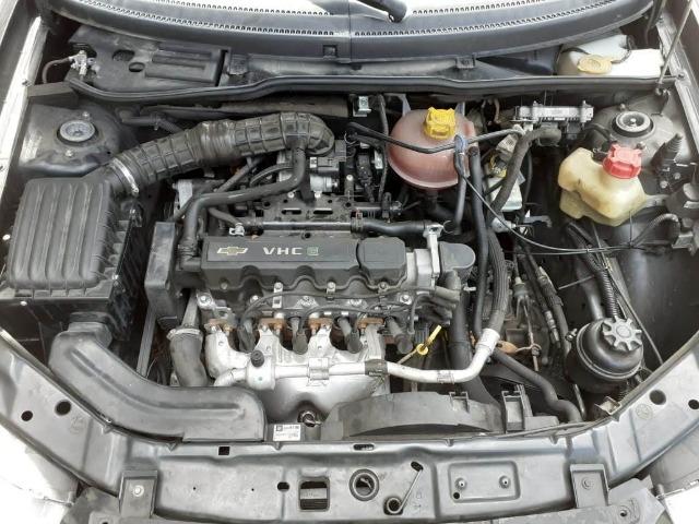 Vendo Corsa Classic 1.0 VHCE (12/13) - Foto 7