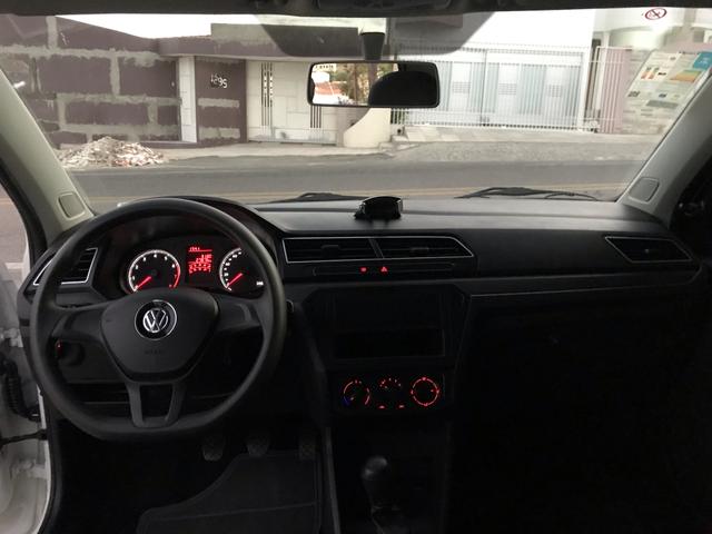 Novíssimo Gol 1.6 Flex MSI 2018 - Foto 11