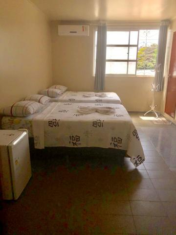 Hotel Nordeste Manaus - habitacion- Pousada - Pensão- Diarias -Manaus-Amazonas - Brasil - Foto 12