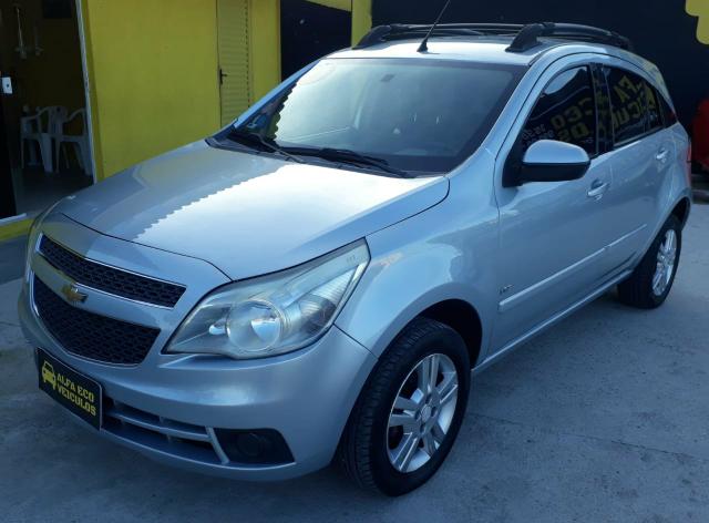 Agile ltz - Foto 5